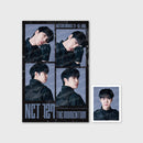 [PRE-ORDER] NCT 127 - 4-Cut Photo + ID Photo Set [2025 4th Tour 'NEO CITY : SEOUL - THE MOMENTUM' Official MD]