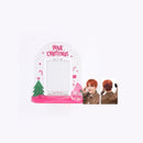 NCT 127 - Acrylic Turning Stand Set [2023 Pink Christmas]