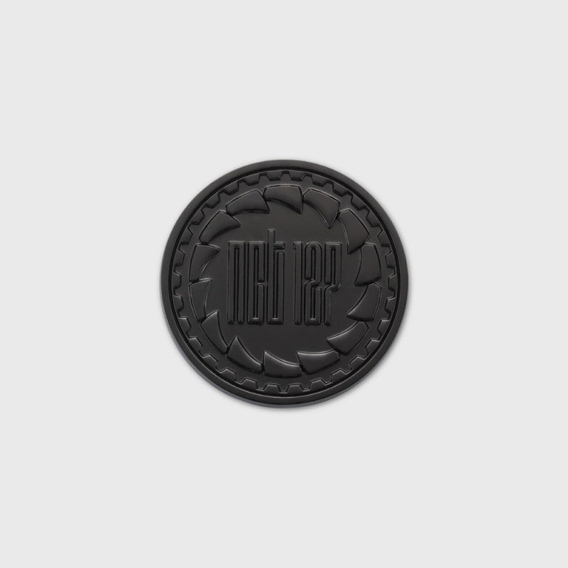 [PRE-ORDER] NCT 127 - Badge [2025 4th Tour 'NEO CITY : SEOUL - THE MOMENTUM' Official MD]