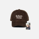 NCT 127 - Ball Cap Set [2024 Be There For Me Official MD]