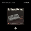 NCT 127 - Be There For Me [1st Special Single Album - 127 STEREO Ver.]