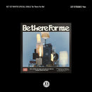 NCT 127 - Be There For Me [1st Special Single Album - 127 STEREO Ver.]