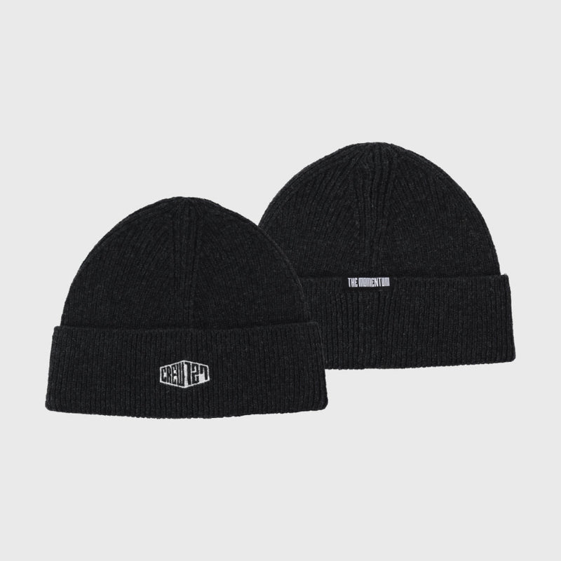 [PRE-ORDER] NCT 127 - Beanie [2025 4th Tour 'NEO CITY : SEOUL - THE MOMENTUM' Official MD]