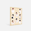 NCT 127 - Concept Photobook [3rd Tour NEO CITY : SEOUL - THE UNITY Official MD]