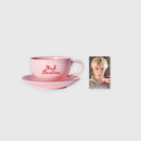 NCT 127 - Cup & Saucer Set [2024 Pink Christmas]