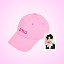 [PRE-ORDER] NCT 127 - Debut Ball Cap Set [SMTOWN LIVE 2025 Tour Official MD]