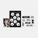 NCT 127 - Deco Sticker Set [2024 8th Anniversary Fanmeeting '8ECRET INVITATION' Official MD]