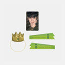 NCT 127 - Doll Prop Set [2024 NCT 127 8th Anniversary MD]