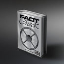 NCT 127 - Fact Check [5th Album - Storage Ver.]