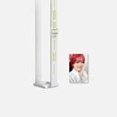 NCT 127 - Fanlight Strap Set [3rd Tour NEO CITY : SEOUL - THE UNITY Official MD]