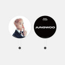 NCT 127 - Image Picket [2024 8th Anniversary Fanmeeting '8ECRET INVITATION' Official MD]