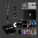 NCT 127 - Lanyard & Pin Set [2 Baddies Deluxe Box]