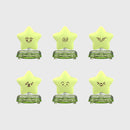 [PRE-ORDER] NCT 127 - Light Stick Cap Charm [2025 4th Tour 'NEO CITY : SEOUL - THE MOMENTUM' Official MD]