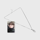 [PRE-ORDER] NCT 127 - Necklace Set [2025 4th Tour 'NEO CITY : SEOUL - THE MOMENTUM' Official MD]