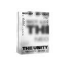 NCT 127 - NEO CITY : SEOUL - THE UNITY [3rd Tour - DVD]