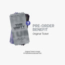 NCT 127 - NEO CITY : SEOUL - THE UNITY [3rd Tour - Blu-ray]