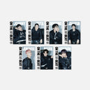 NCT 127 - Photo Pencil Board [WALK Official MD]