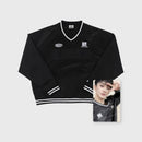 [PRE-ORDER] NCT 127 - Pullover [2025 4th Tour 'NEO CITY : SEOUL - THE MOMENTUM' Official MD]