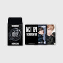 [PRE-ORDER] NCT 127 - Random Trading Card Set [2025 4th Tour 'NEO CITY : SEOUL - THE MOMENTUM' Official MD]