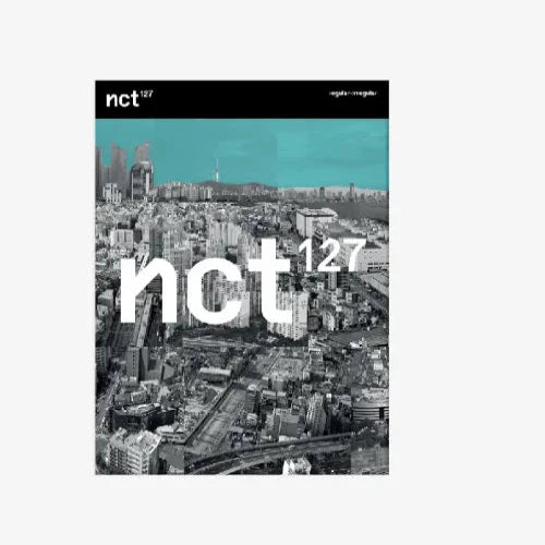 NCT 127 - NCT