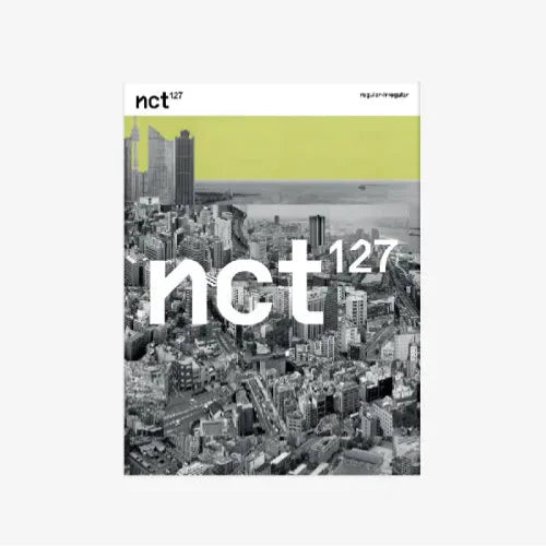NCT 127 - NCT