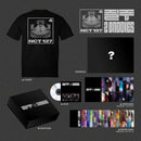 NCT 127 - Short Sleeve T-Shirt [2 Baddies Deluxe Box]