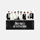 NCT 127 - Slogan [2024 8th Anniversary Fanmeeting '8ECRET INVITATION' Official MD]