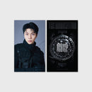 [PRE-ORDER] NCT 127 - Slogan [2025 4th Tour 'NEO CITY : SEOUL - THE MOMENTUM' Official MD]