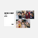 NCT 127 - Stand Photo Set [WALK Official MD]