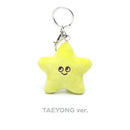 NCT 127 - Starfish Doll Keyring Set [3rd Tour NEO CITY : SEOUL - THE UNITY Official MD]
