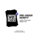 NCT 127 - WALK [6th Album - Walk Ver.]