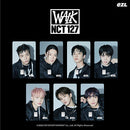 NCT 127 - WALK [EZL Transportation Card]