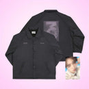 [PRE-ORDER] NCT - Coach Jacket Set [SMTOWN LIVE 2025 Tour Official MD]