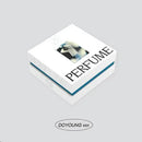 NCT DOJAEJUNG - Perfume [1st Mini Album - Box Ver.]