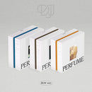 NCT DOJAEJUNG - Perfume [1st Mini Album - Box Ver.]