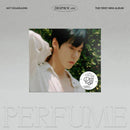 NCT DOJAEJUNG - Perfume [1st Mini Album - Digipack Ver.]