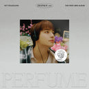 NCT DOJAEJUNG - Perfume [1st Mini Album - Digipack Ver.]