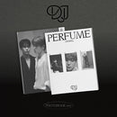 NCT DOJAEJUNG - Perfume [1st Mini Album - Photobook Ver.]