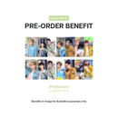 NCT DREAM - Neck Pillow [2024 NCT DREAM [DREAMSCAPE] Official MD]