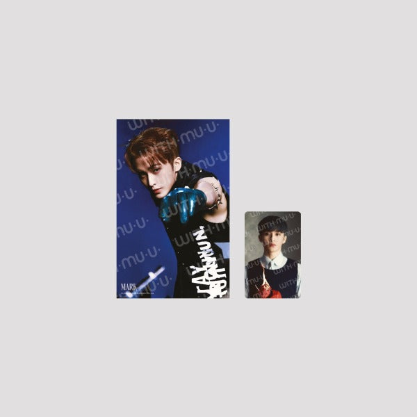 NCT DREAM - 4x6 Photo Set [2024 DREAM( )SCAPE ZONE Official MD]