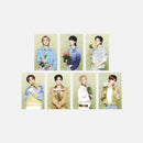 NCT DREAM - 4x6 Photo Set [2024 NCT DREAM [DREAMSCAPE] Official MD]
