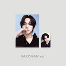 NCT DREAM - A3 Poster Set [2024 DREAM( )SCAPE ZONE Official MD]