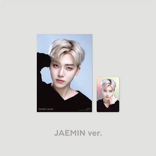 NCT DREAM - A3 Poster Set [2024 DREAM( )SCAPE ZONE Official MD]