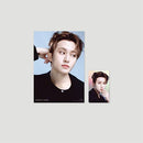 NCT DREAM - A3 Poster Set [2024 DREAM( )SCAPE ZONE Official MD]