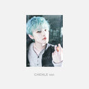 NCT DREAM - A4 Photo [2024 NCT DREAM [DREAMSCAPE] Official MD]