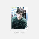 NCT DREAM - A4 Photo [2024 NCT DREAM [DREAMSCAPE] Official MD]