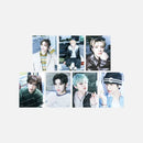 NCT DREAM - A4 Photo [2024 NCT DREAM [DREAMSCAPE] Official MD]