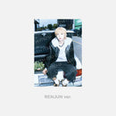 NCT DREAM - A4 Photo [2024 NCT DREAM [DREAMSCAPE] Official MD]