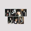 NCT DREAM - A4 Photo [2024 DREAM( )SCAPE ZONE Official MD]