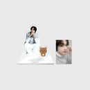 NCT DREAM - Acrylic Stand Set [THE DREAM SHOW 3 : DREAM( )SCAPE MD]